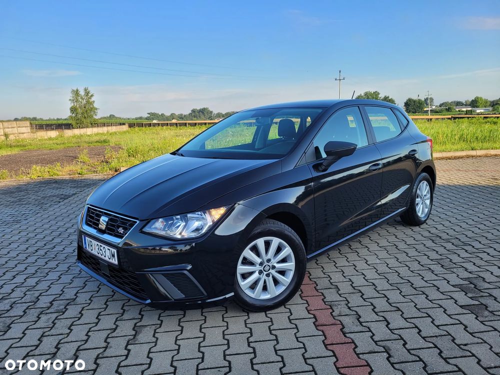 Seat Ibiza - 5
