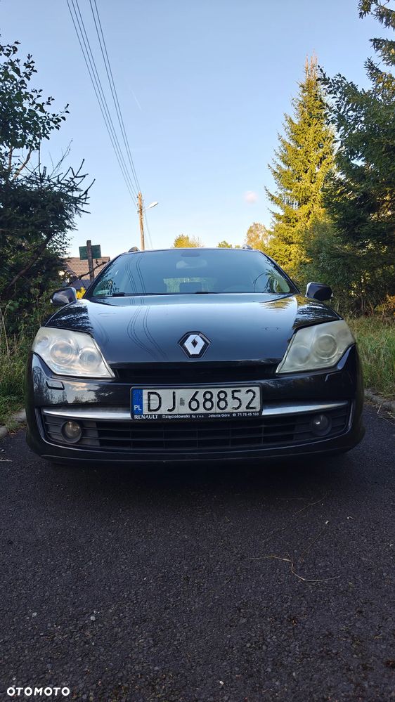 Renault Laguna 2.0 DCi Dynamique - 4