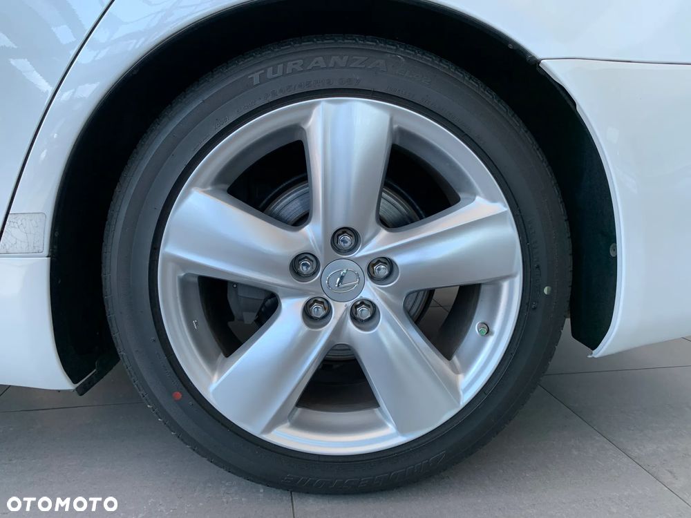 Lexus LS 460 Prestige - 27