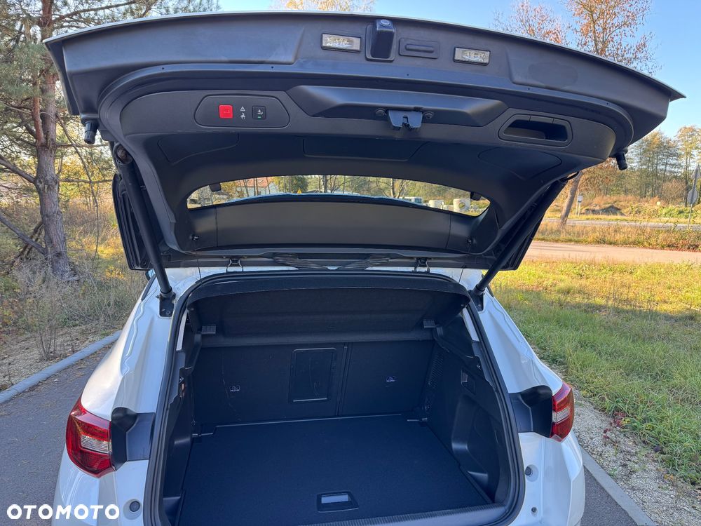 Opel Grandland X 1.5 CDTI Edition Business Pack S&S - 16