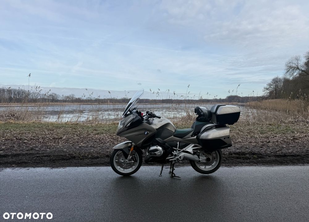BMW RT - 7