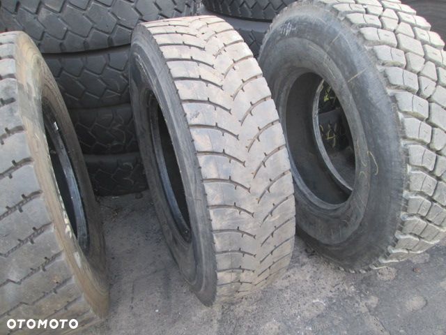 Opona ciężarowa 315/80r22.5 Athos HG2339. Opony ciężarowe - 3
