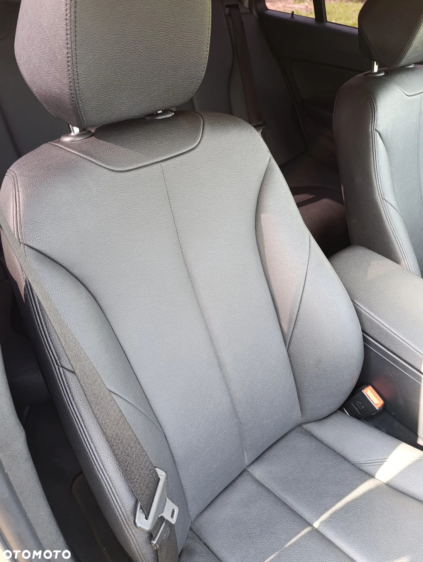 BMW Seria 3 318d Advantage - 15
