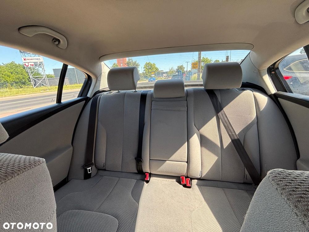 Volkswagen Passat 1.9 TDI Comfortline - 20