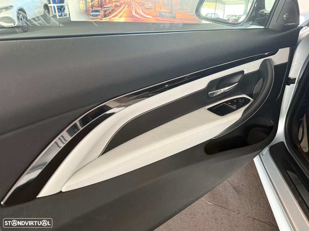 BMW M4 - 18
