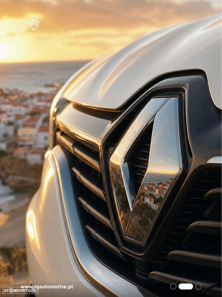 Renault Kadjar Energy TCe 130 EDC LIMITED - 4