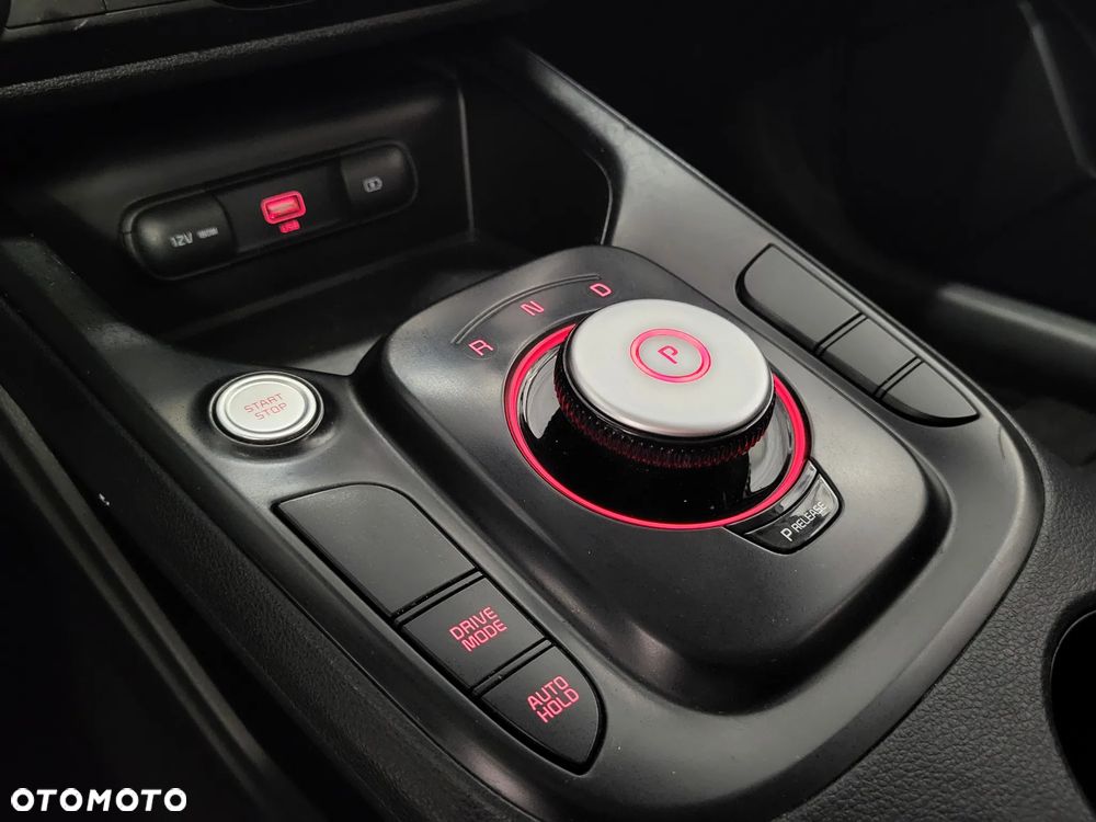 Kia Soul Spirit - 19