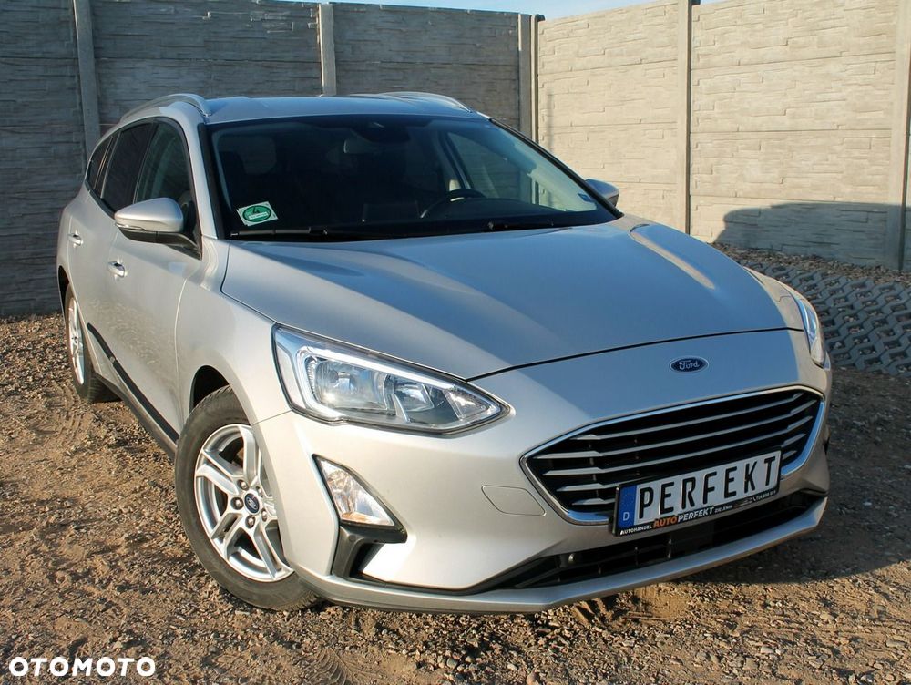 Ford Focus - 11
