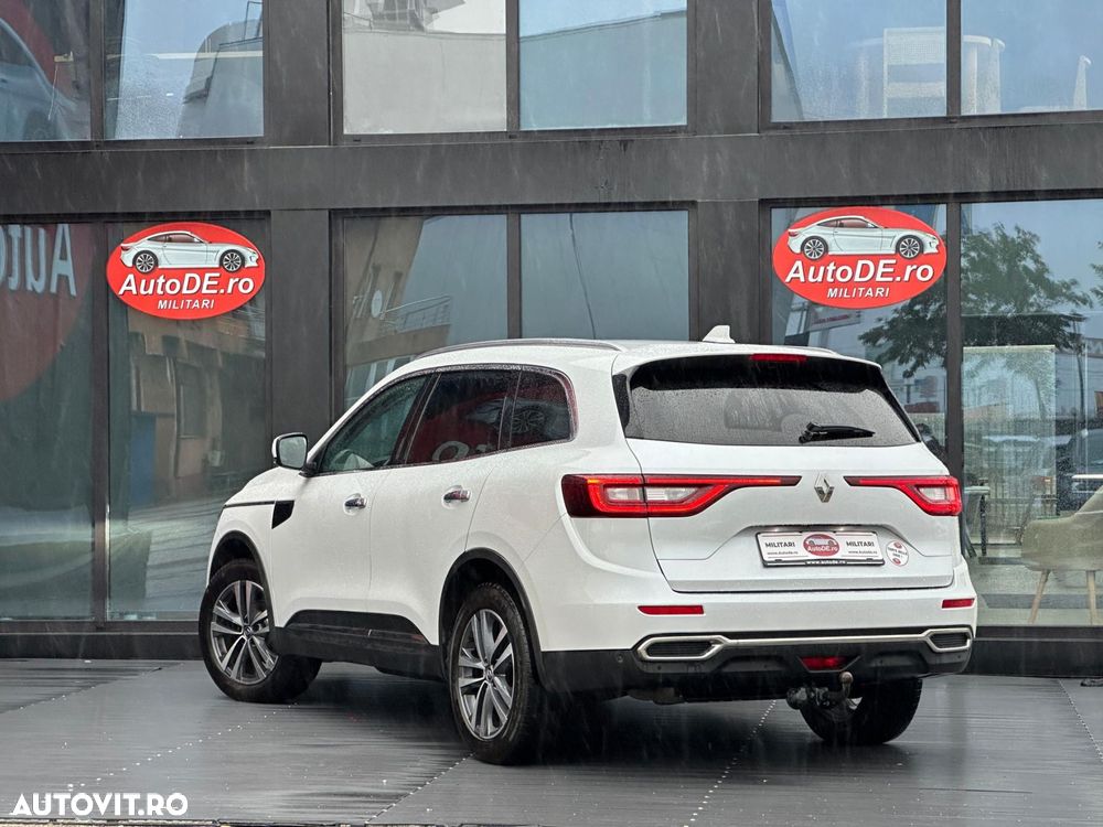 Renault Koleos - 4