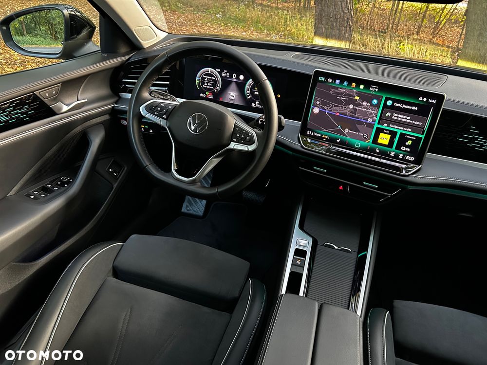 Volkswagen Passat 1.5 TSI eHybrid PHEV 200kW Style DSG - 34