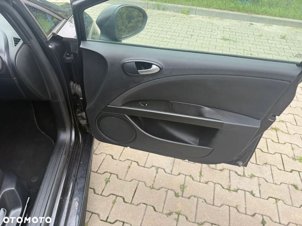 Seat Leon 2.0 TSI Cupra R - 32