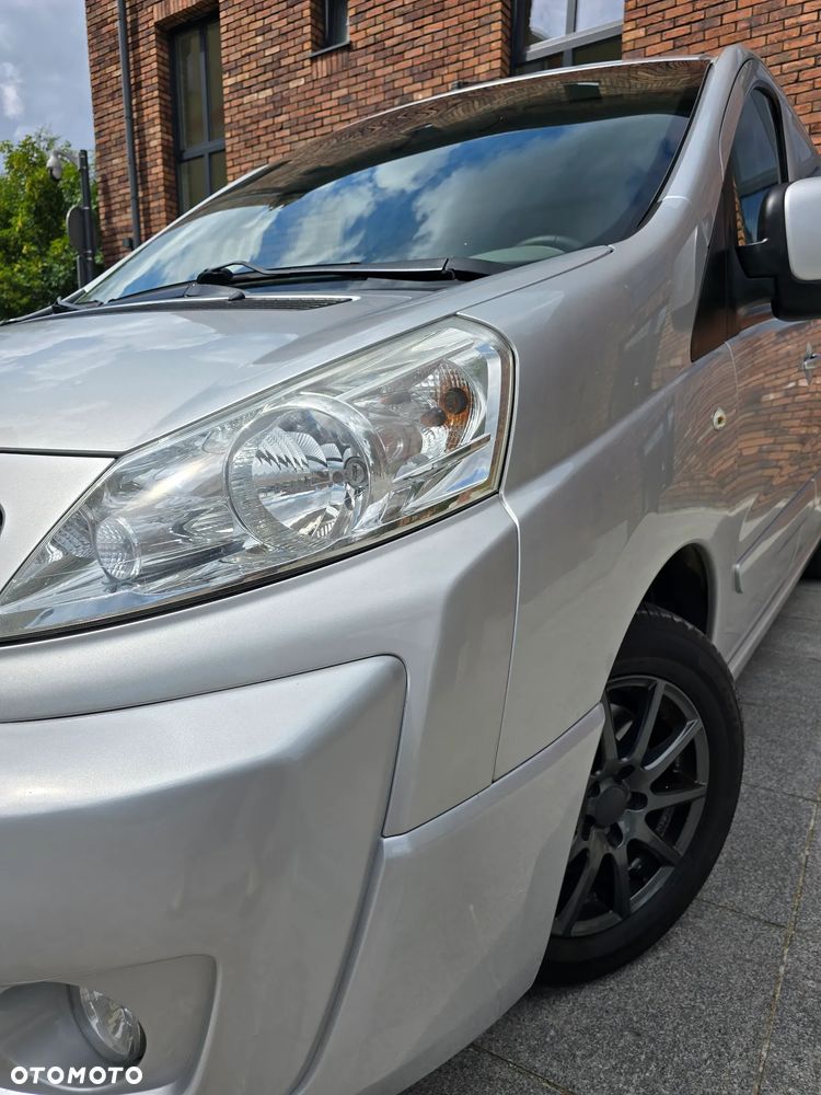 Fiat Scudo - 12