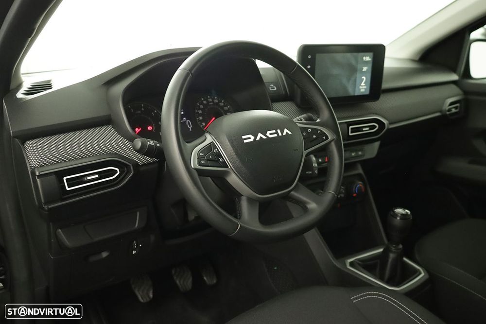 Dacia Sandero 1.0 TCe Expression - 7