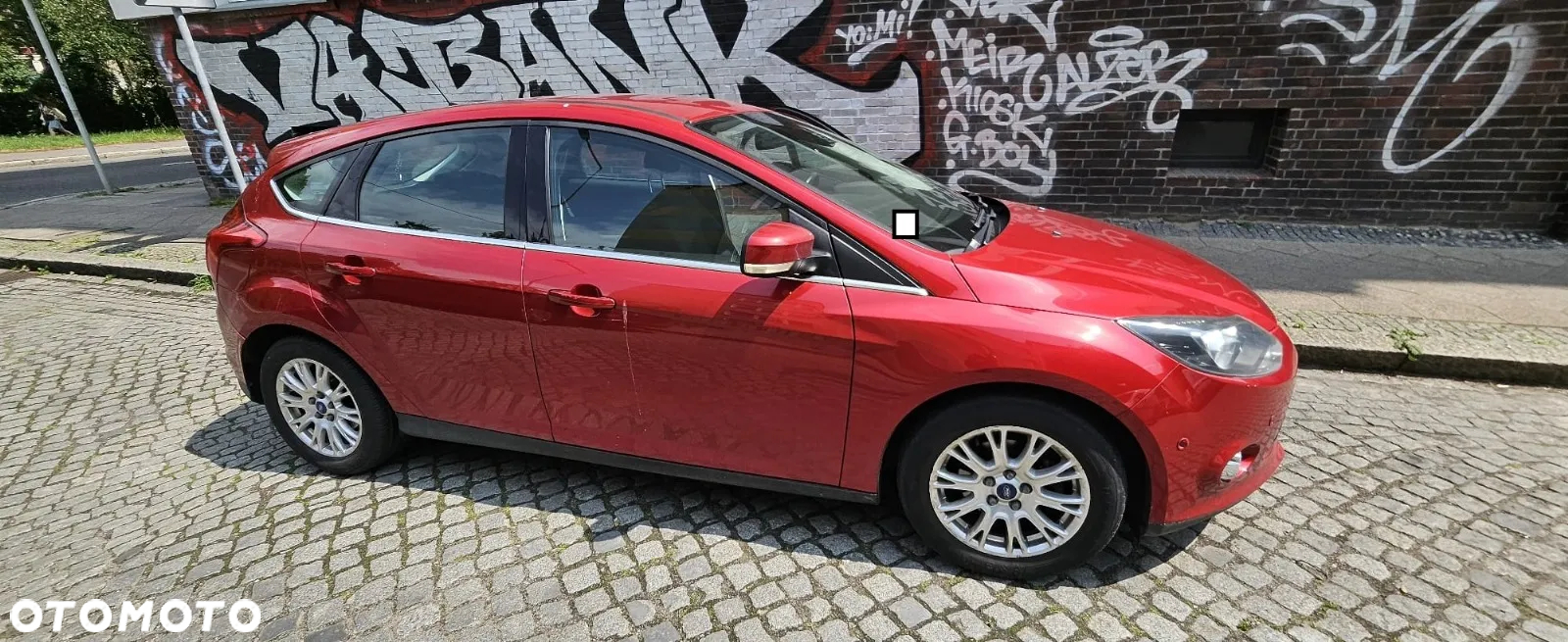 Ford Focus 1.6 TDCi Edition - 4
