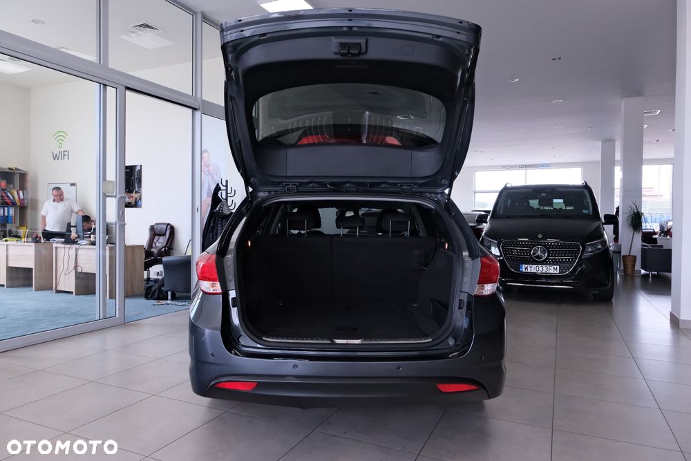 Hyundai i40 - 15