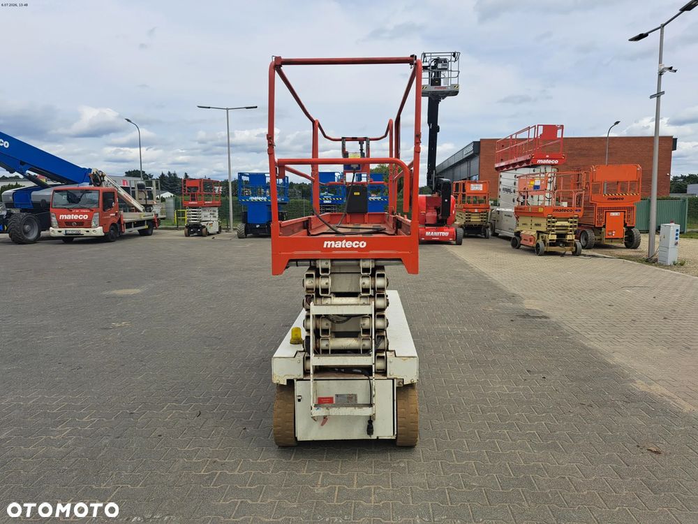 Inny IMER IT 10090 - 21