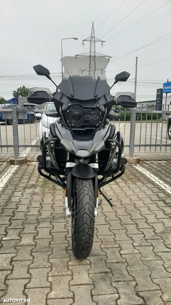 BMW R1250GS - 2