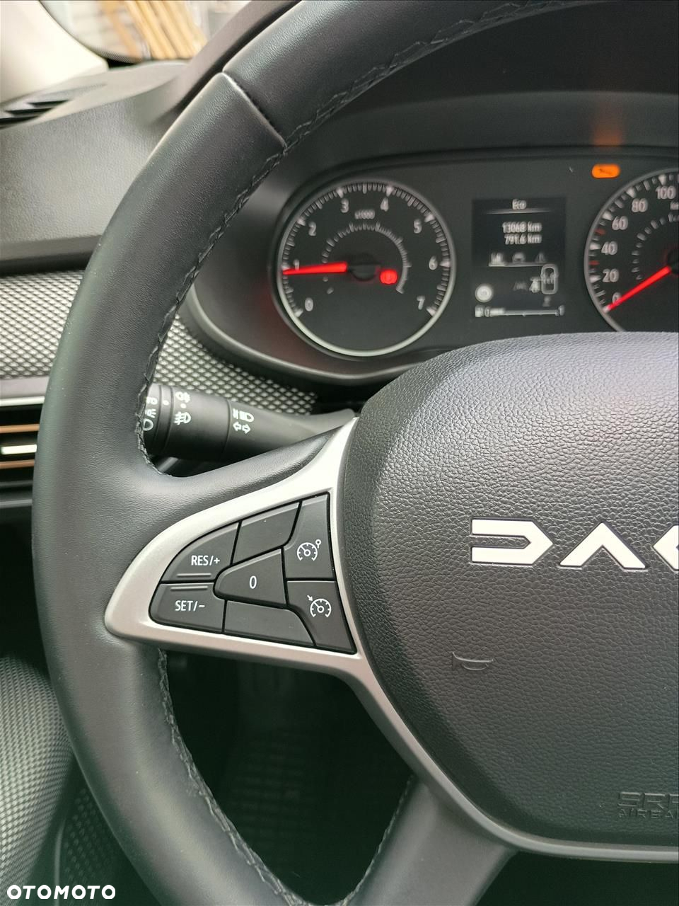 Dacia Sandero Stepway - 10
