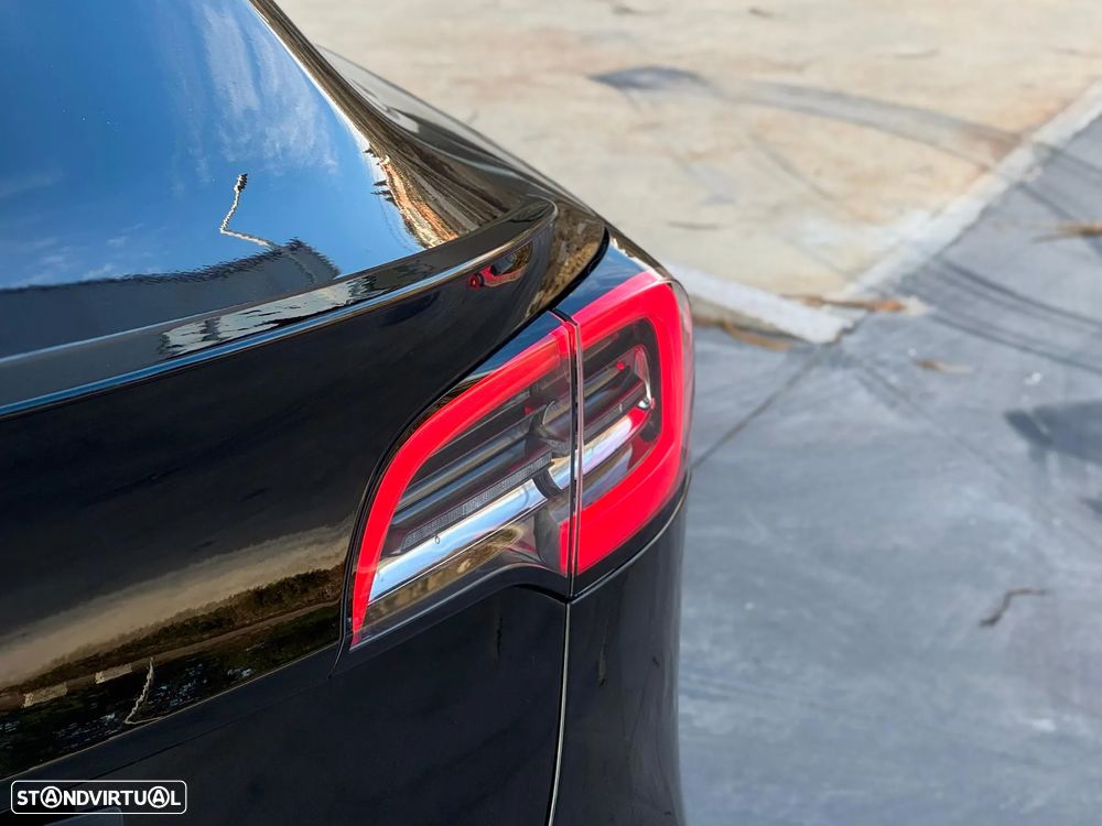 Tesla Model 3 Standard Range Plus RWD - 23