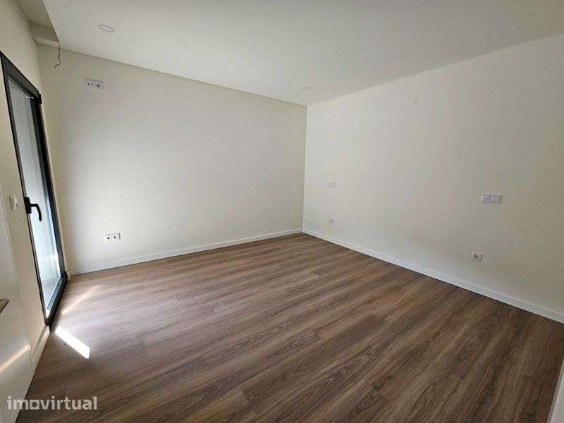 Arrenda Apartamento T2 - Grande imagem: 5/6
