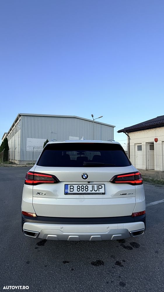 BMW X5 xDrive45e AT PHEV - 5