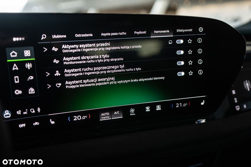 Audi A6 Avant e-tron - 33