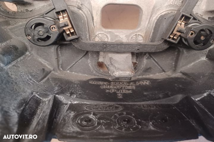 Volan simplu 30347729 Ford Focus 2 [2004 - 2008] Hatchback 3-usi 1.6 - 3
