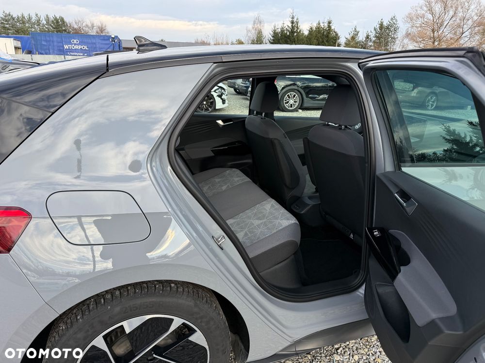 Volkswagen ID.3 58kWh Pro Performance - 23