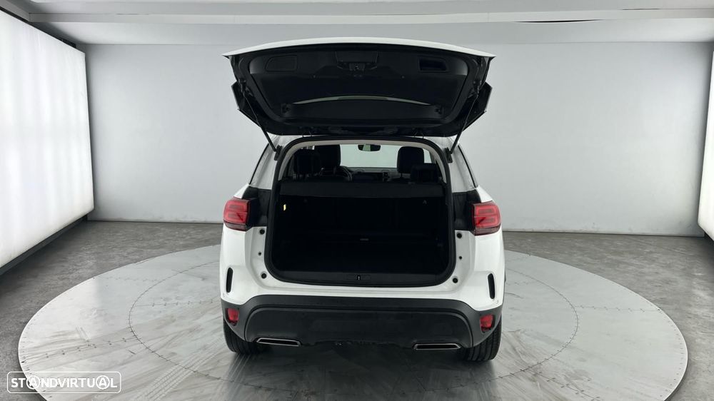 Citroën C5 Aircross 1.6 Hybrid Feel Pack e-EAT8 - 23