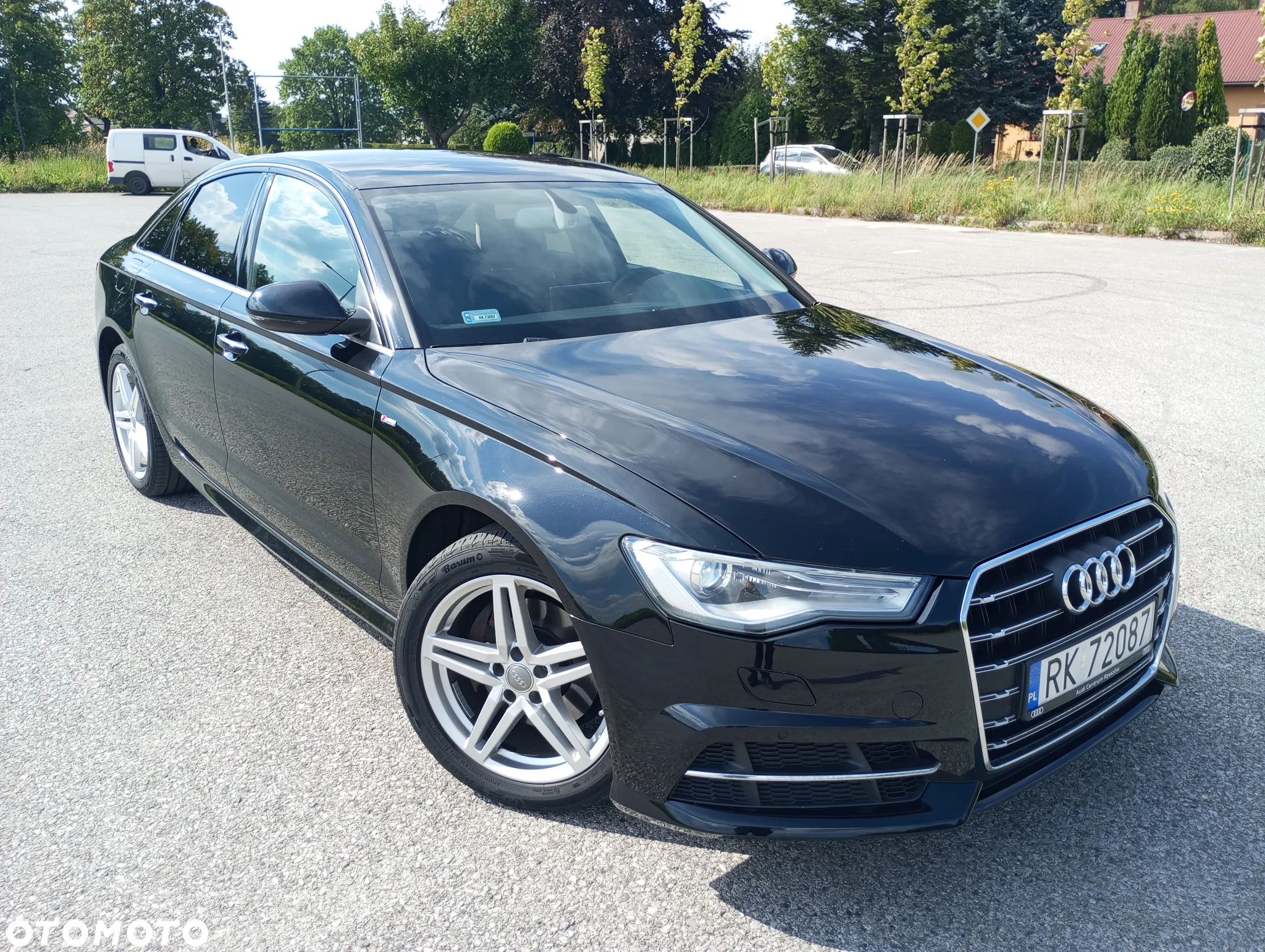 Audi A6 - 5