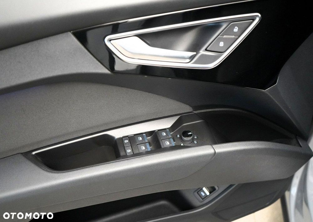 Audi Q4 Sportback e-tron - 15
