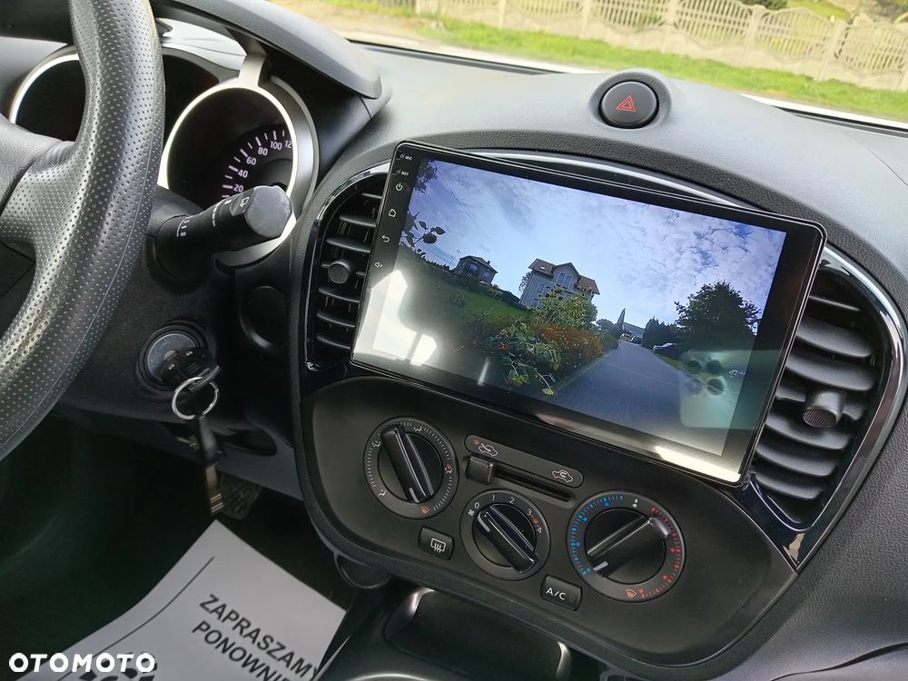 Nissan Juke - 17
