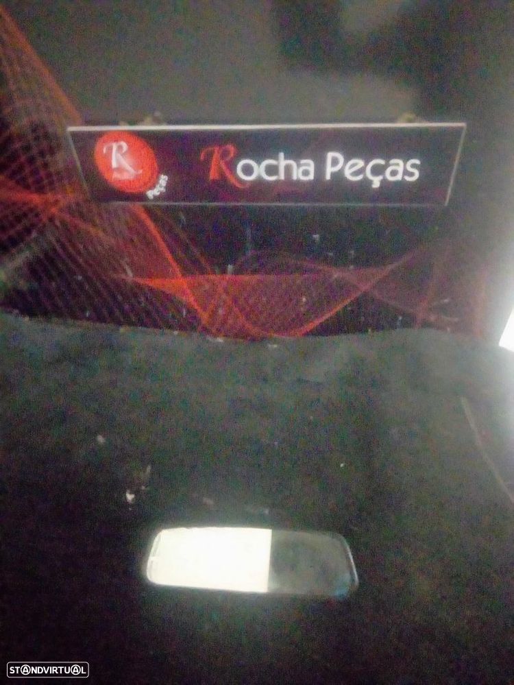 Espelho Retrovisor Interno Honda Civic Vi Fastback (Ma, Mb) - 1