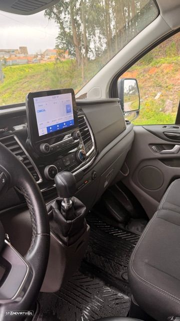 Ford Transit - 4