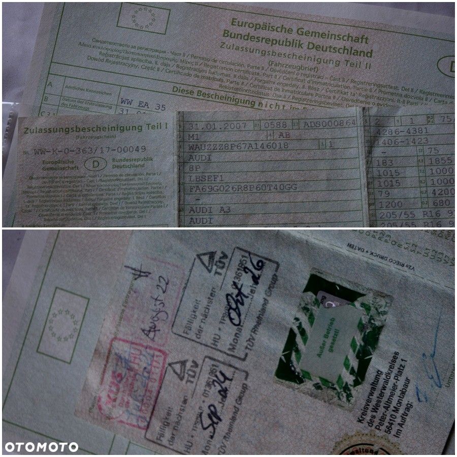 Audi A3 Sportback 1.6 tiptronic Attraction - 20