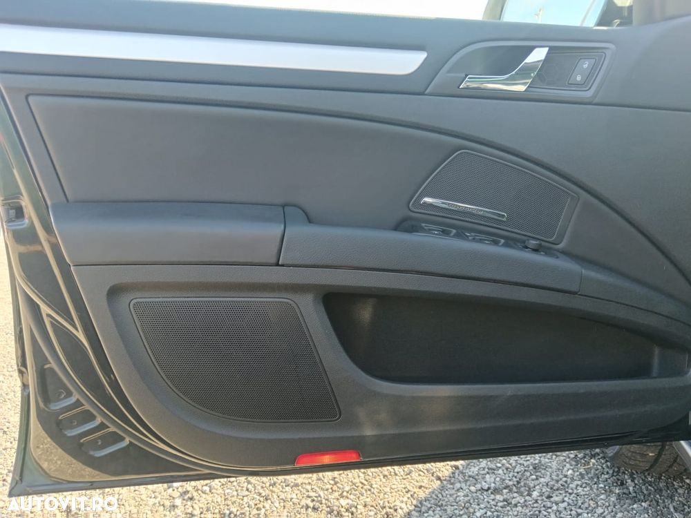 Skoda Superb 2.0 TDI Elegance - 11
