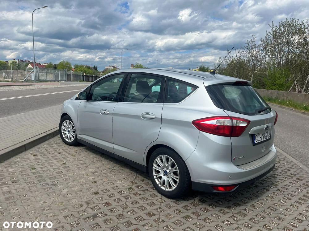 Ford C-MAX 2.0 TDCi Trend - 6