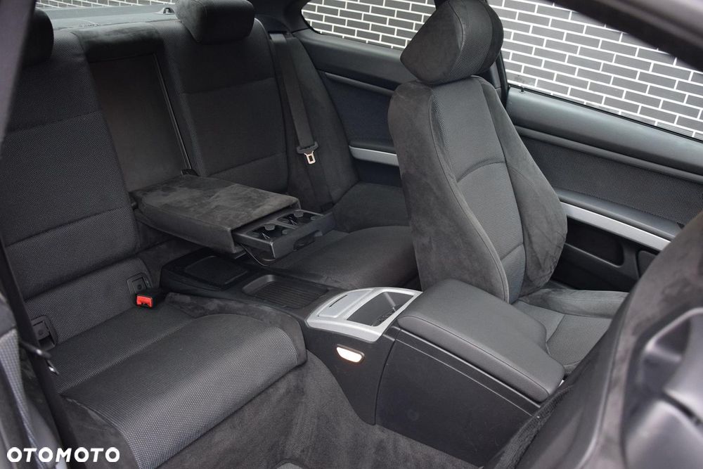 BMW Seria 3 320d - 10