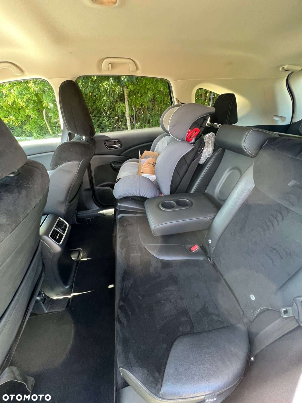 Honda CR-V 1.6i-DTEC Executive (Honda Connect+) - 15
