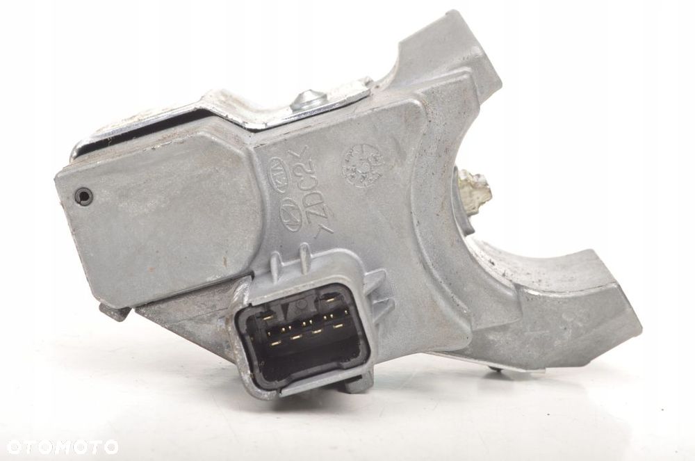 KIA RIO III BLOKADA KIEROWNICY 81900-1W700 - 2