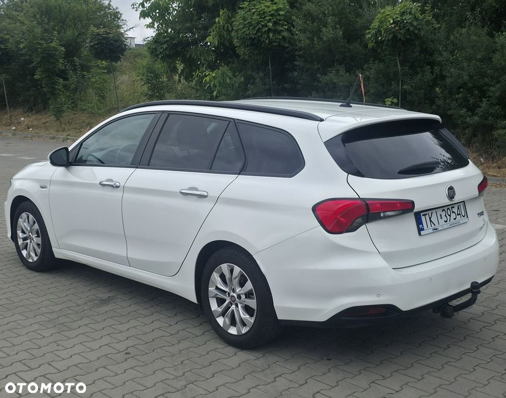 Fiat Tipo - 4