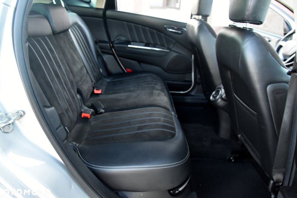 Lancia Delta 1.6 MultiJet 16v Argento - 22