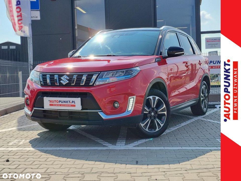Suzuki Vitara - 1