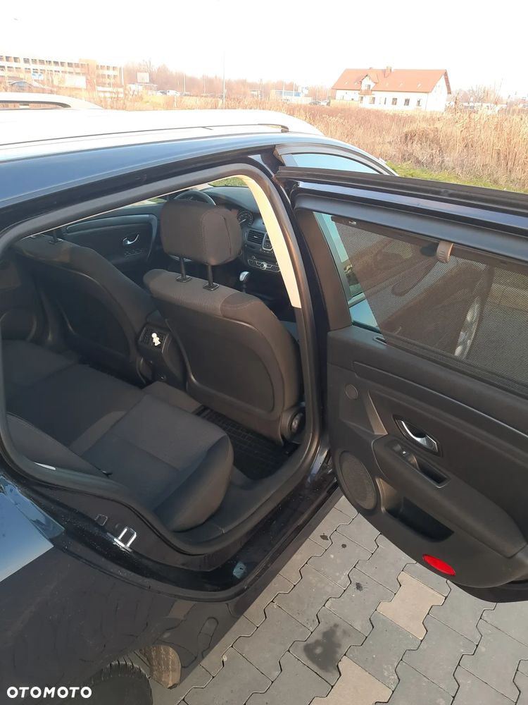 Renault Laguna 2.0 Expression - 12