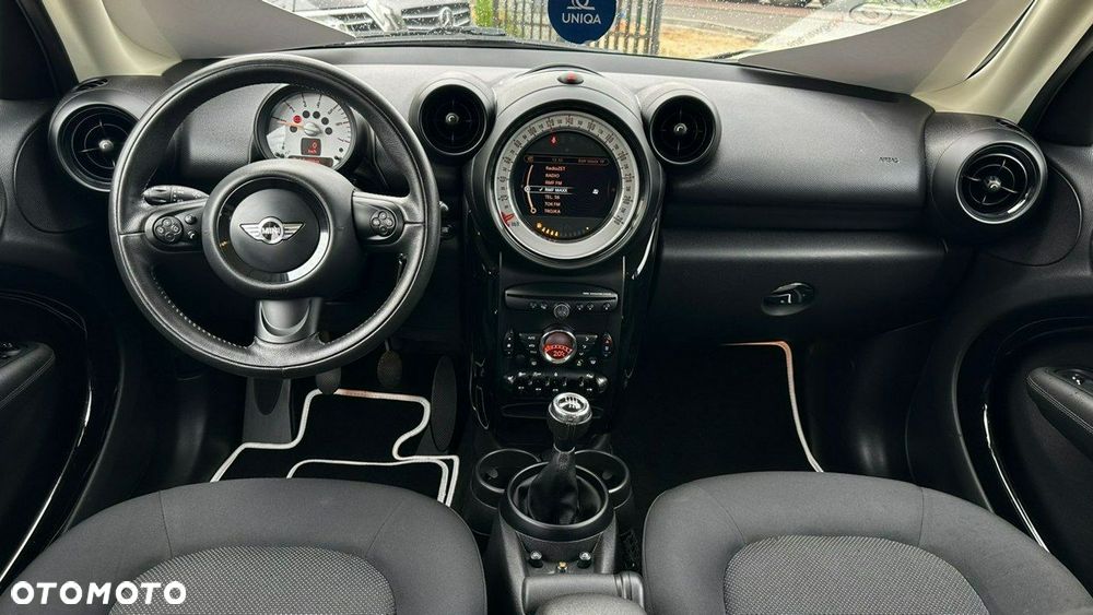 MINI Countryman - 14