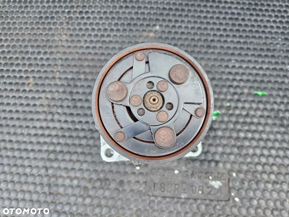 Sprezarka Klimatyzacji 1J0820803K SD7V16 Kompresor Klima Sprzeglo Kolo VW Golf IV 4 Bora Audi A3 8L Skoda Octavia I 1 Seat Leon I 1 - 20