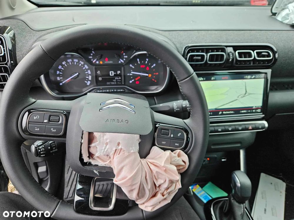 Citroën C3 Aircross PureTech 130 Stop & Start EAT6 OPF SHINE PACK - 17