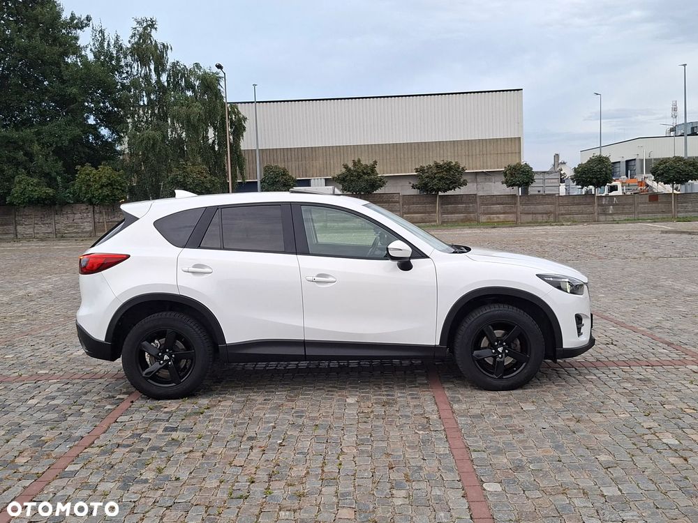 Mazda CX-5 2.2 D Skypassion AWD - 29
