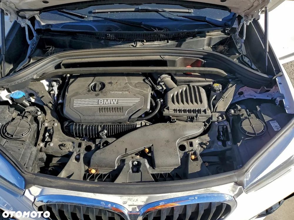 BMW X1 xDrive25i M Sport - 10