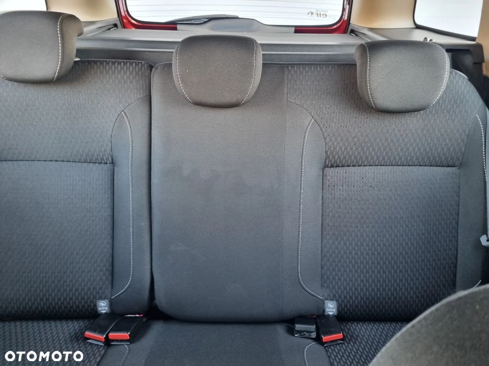 Dacia Logan SCe 75 Essential - 26